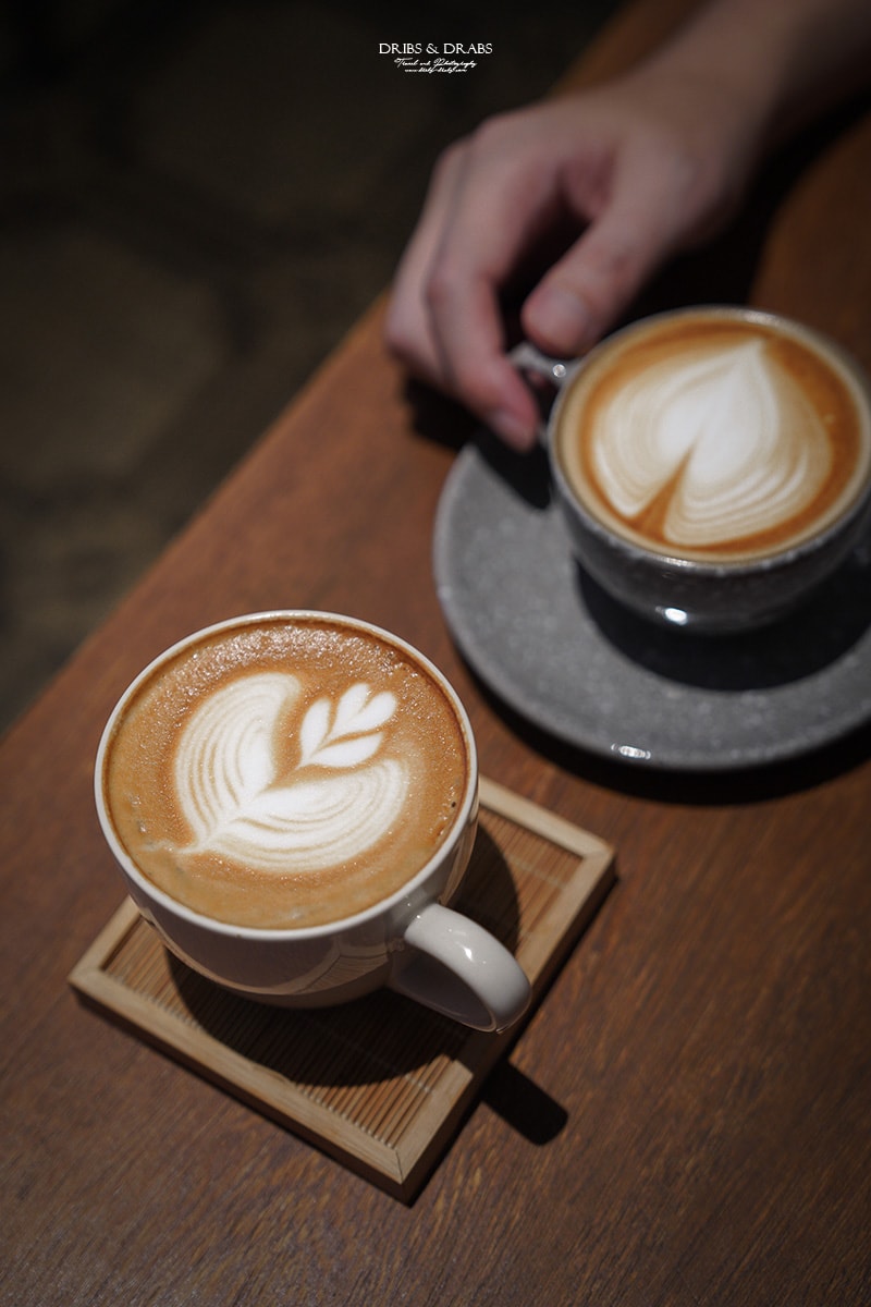 台北大稻埕咖啡廳 AKA Cafe|百年老宅裡的神秘咖啡館, 窺探古代豪宅樣貌 - 第16張圖 台北大稻埕咖啡廳 AKA Cafe|百年老宅裡的神秘咖啡館, 窺探古代豪宅樣貌