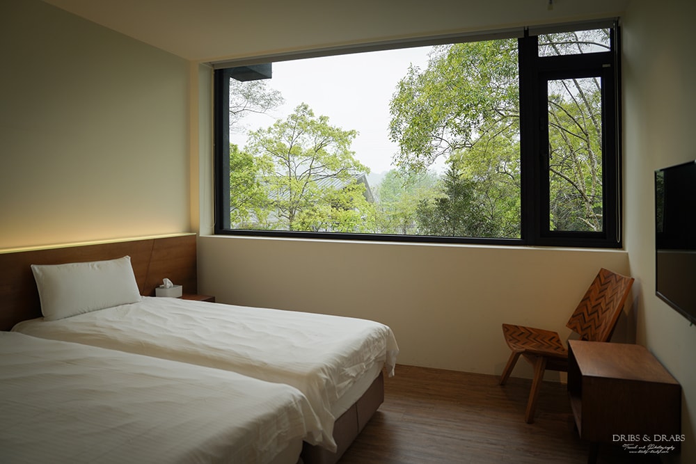 宜蘭冬山「三富休閒農場/紫森林」住在森林裡之清水模建築民宿, 沒有蚊子的生態農場, 寵物友善住宿 - 第52張圖 宜蘭冬山「三富休閒農場/紫森林」二訪清水模建築森林民宿, 無蚊生態園區與寵物友善住宿