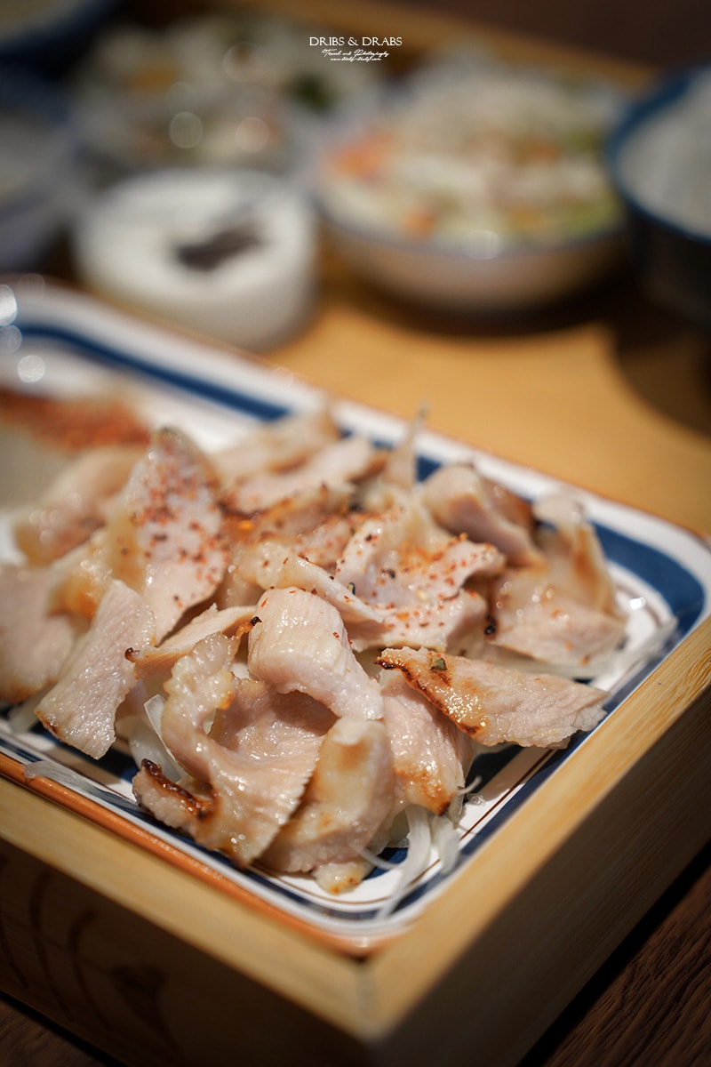宜蘭冬山二漁咖啡鮮魚定食/大溪漁港直送的新鮮海味, 隱藏在鄉野的人氣美食餐廳