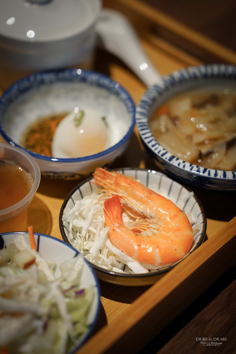 宜蘭冬山二漁咖啡鮮魚定食/大溪漁港直送的新鮮海味, 隱藏在鄉野的人氣美食餐廳