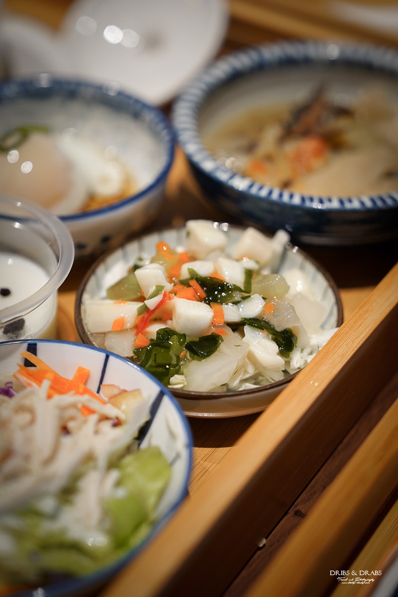 宜蘭冬山二漁咖啡鮮魚定食/大溪漁港直送的新鮮海味, 隱藏在鄉野的人氣美食餐廳
