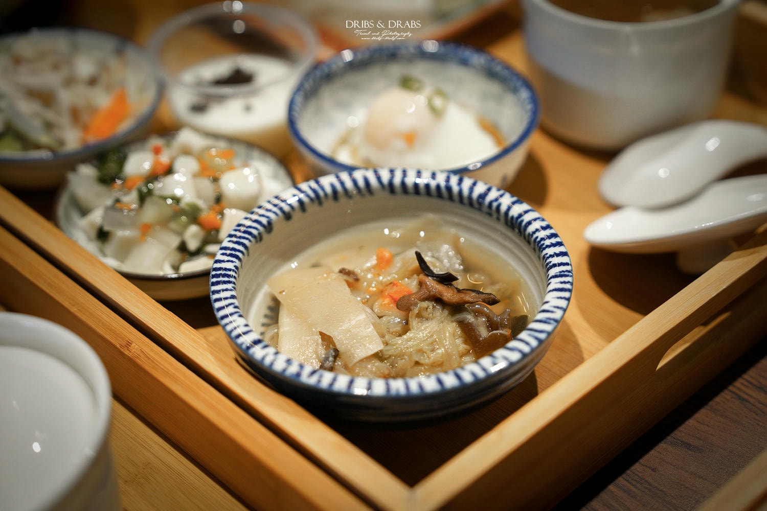 宜蘭冬山二漁咖啡鮮魚定食/大溪漁港直送的新鮮海味, 隱藏在鄉野的人氣美食餐廳