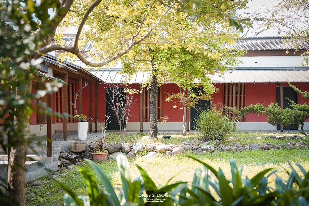 南投深度旅行二日遊/濁水溪水力電業文化走讀, 獨家開箱百年大觀發電廠
