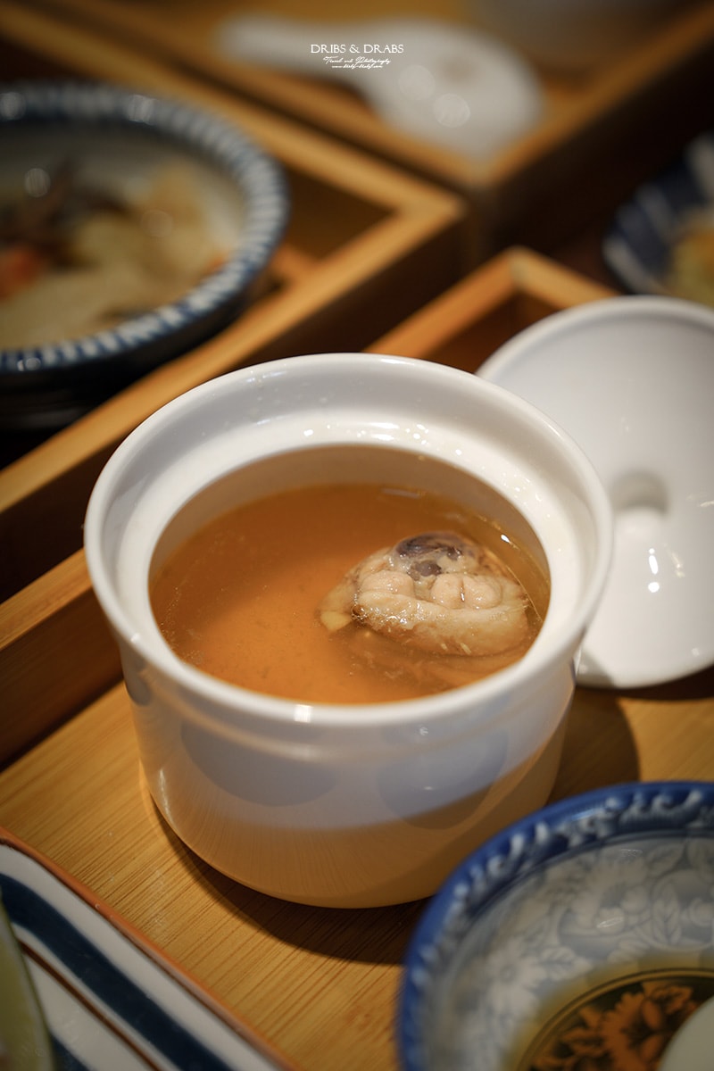 宜蘭冬山二漁咖啡鮮魚定食/大溪漁港直送的新鮮海味, 隱藏在鄉野的人氣美食餐廳
