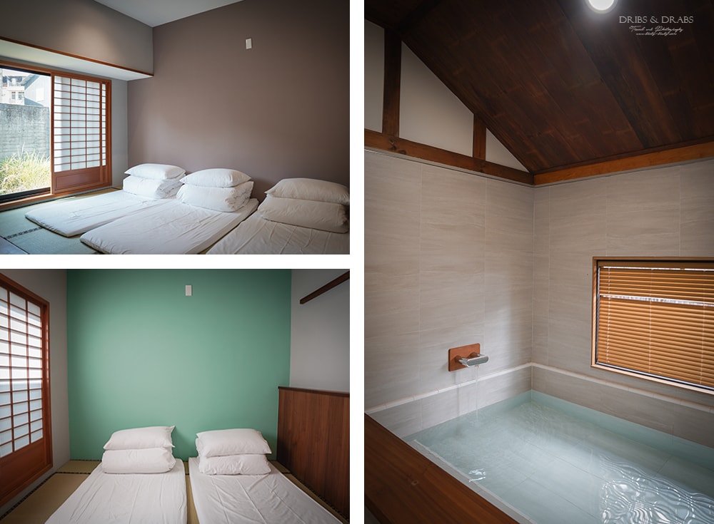 南投深度旅行二日遊/濁水溪水力電業文化走讀, 獨家開箱百年大觀發電廠