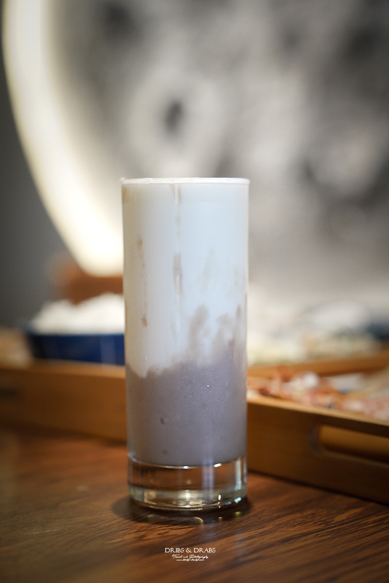 宜蘭冬山二漁咖啡鮮魚定食/大溪漁港直送的新鮮海味, 隱藏在鄉野的人氣美食餐廳
