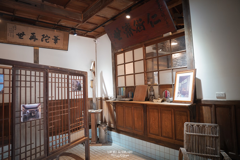 南投深度旅行二日遊/濁水溪水力電業文化走讀, 獨家開箱百年大觀發電廠