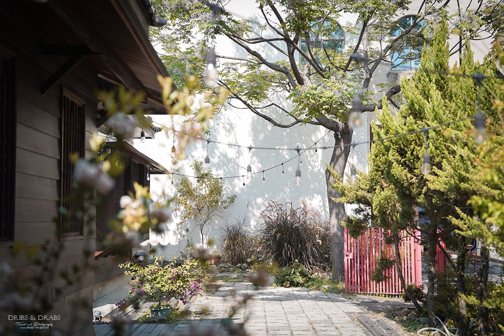 南投深度旅行二日遊/濁水溪水力電業文化走讀, 獨家開箱百年大觀發電廠