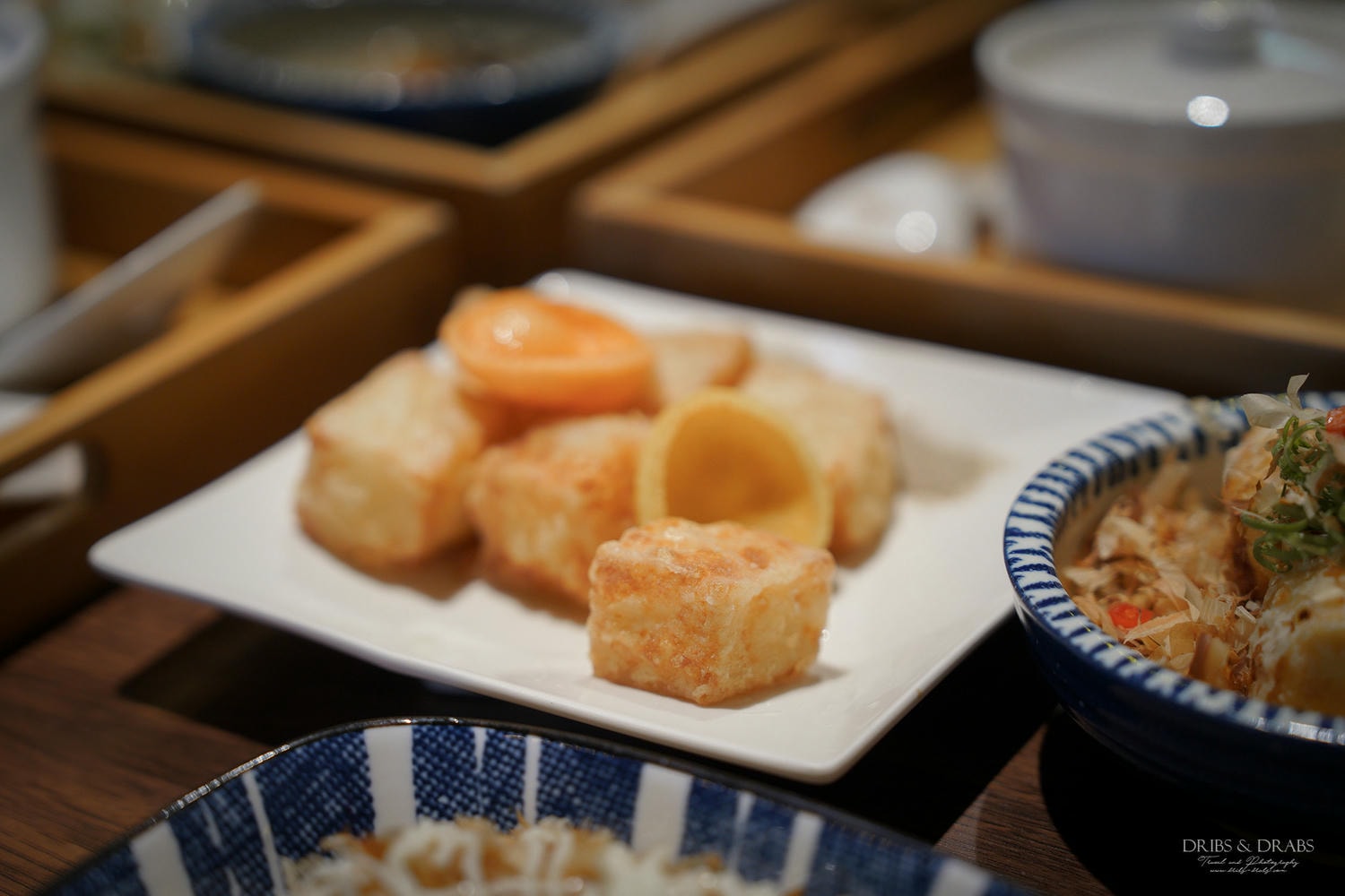 宜蘭冬山二漁咖啡鮮魚定食/大溪漁港直送的新鮮海味, 隱藏在鄉野的人氣美食餐廳