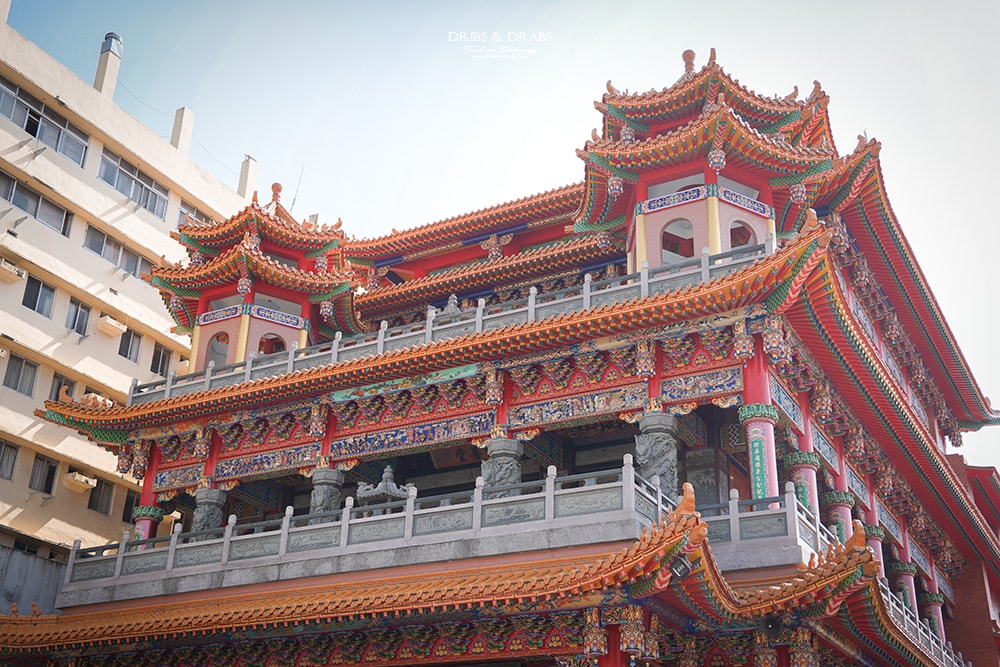 南投深度旅行二日遊/濁水溪水力電業文化走讀, 獨家開箱百年大觀發電廠