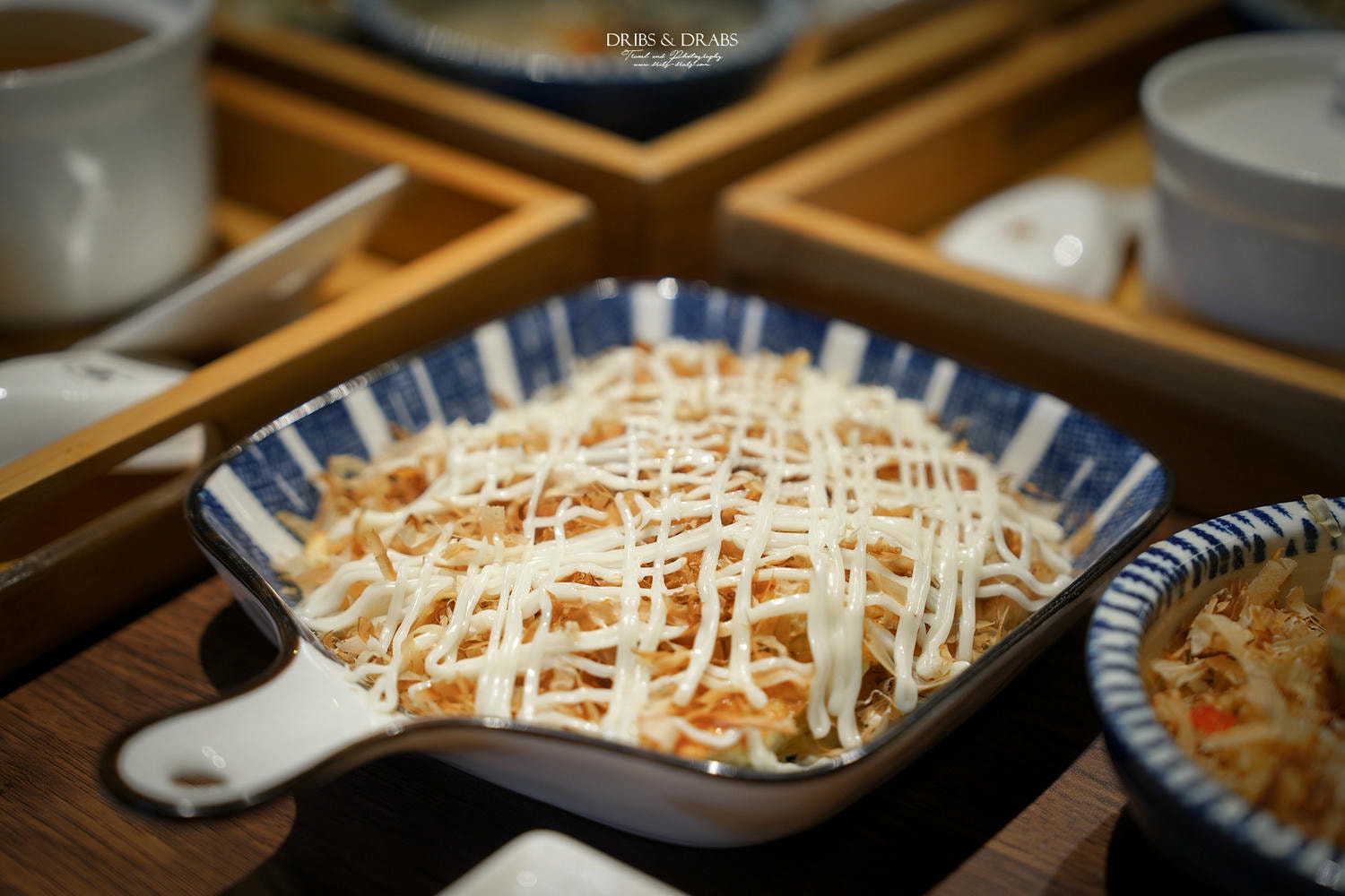 宜蘭冬山二漁咖啡鮮魚定食/大溪漁港直送的新鮮海味, 隱藏在鄉野的人氣美食餐廳