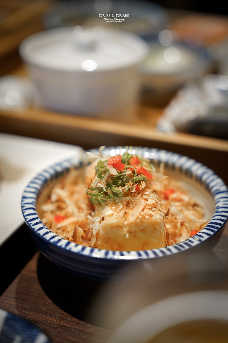 宜蘭冬山二漁咖啡鮮魚定食/大溪漁港直送的新鮮海味, 隱藏在鄉野的人氣美食餐廳