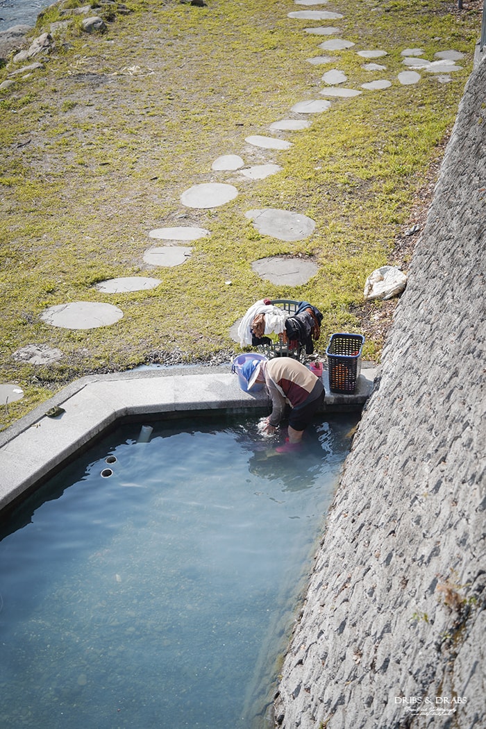 南投深度旅行二日遊/濁水溪水力電業文化走讀, 獨家開箱百年大觀發電廠