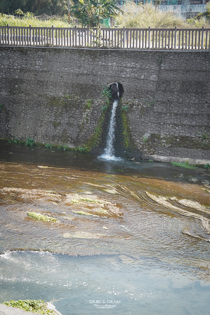 南投深度旅行二日遊/濁水溪水力電業文化走讀, 獨家開箱百年大觀發電廠