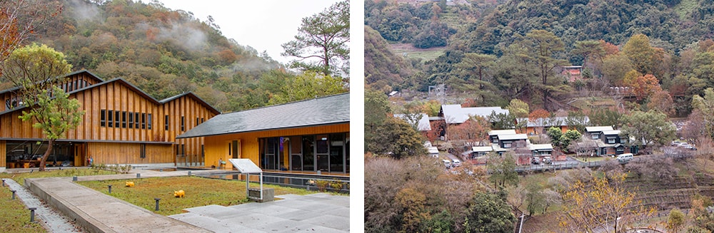 南投深度旅行二日遊/濁水溪水力電業文化走讀, 獨家開箱百年大觀發電廠