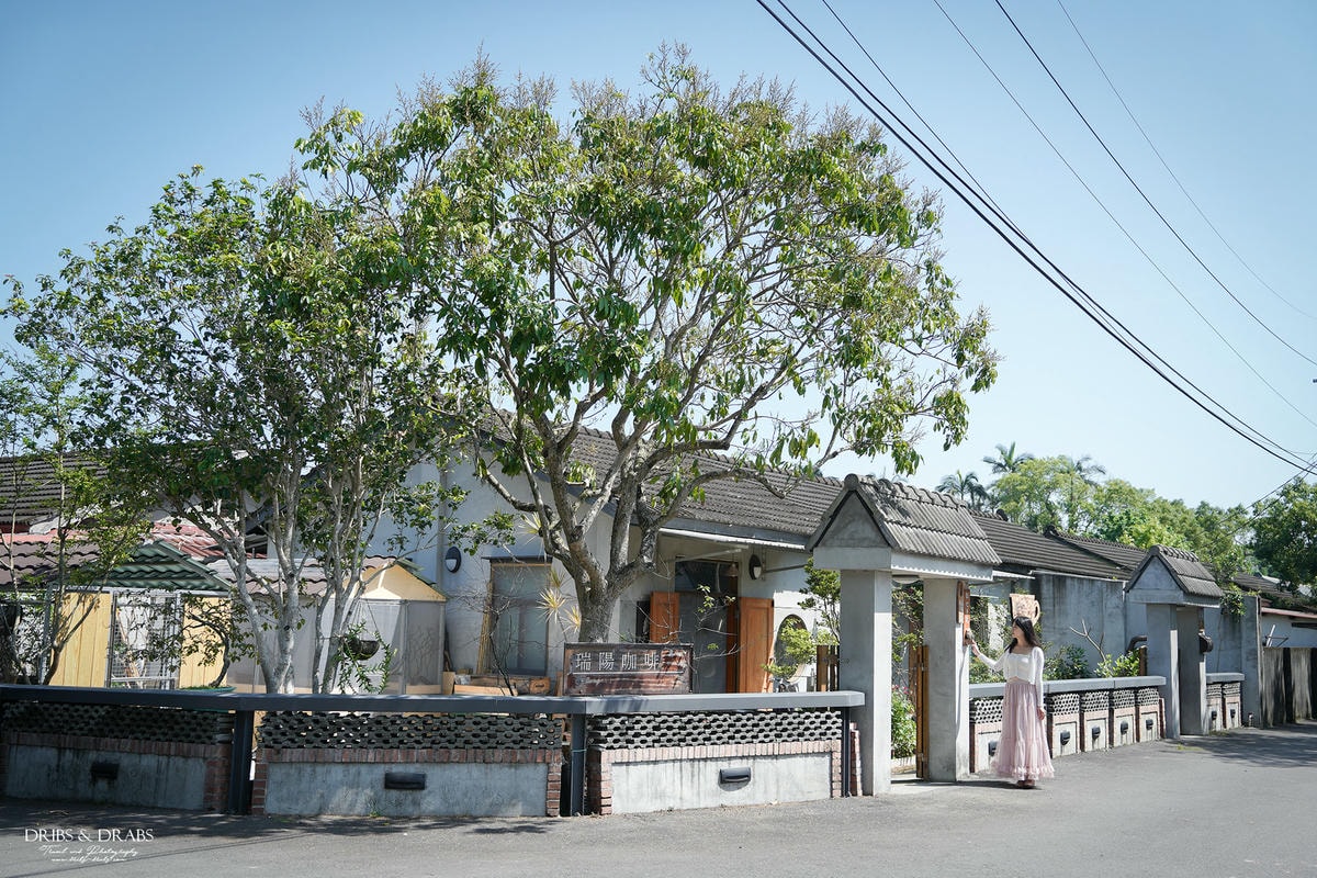 桃園龍潭十一份觀光文化園區｜老宅改造美術館免費參觀, 結合藝術與文化的私房景點