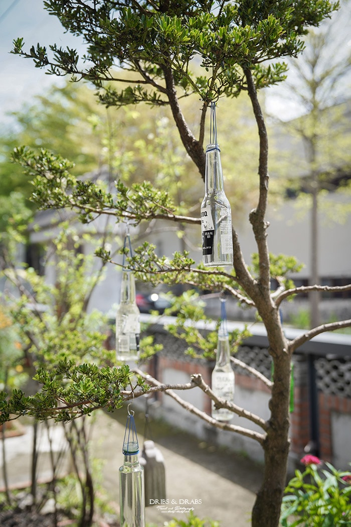 桃園龍潭十一份觀光文化園區｜老宅改造美術館免費參觀, 結合藝術與文化的私房景點