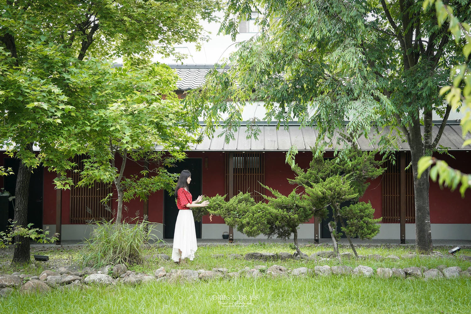 南投埔里民宿推薦「能高俱樂部」日系美學風格旅店, 入住百年老宅品味舊時光