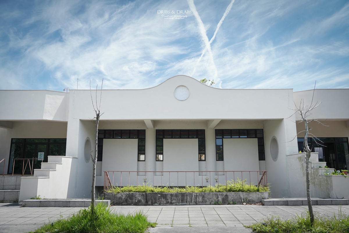 桃園龍潭十一份觀光文化園區｜老宅改造美術館免費參觀, 結合藝術與文化的私房景點