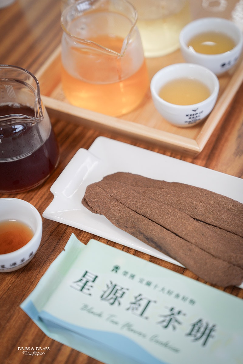 宜蘭冬山農遊旅行「星源茶園」有趣的茶文化體驗, 手揉製茶/絹印茶枕DIY/綠茶冰淇淋DIY