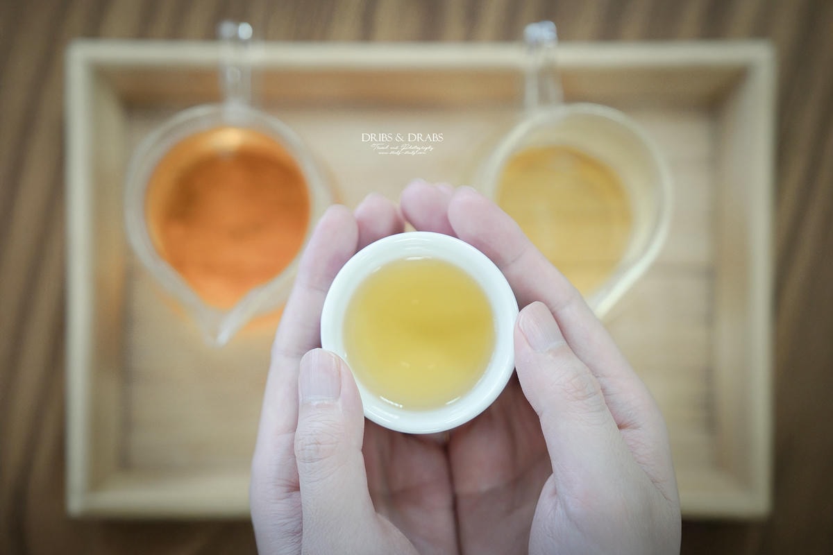 宜蘭冬山農遊旅行「星源茶園」有趣的茶文化體驗, 手揉製茶/絹印茶枕DIY/綠茶冰淇淋DIY