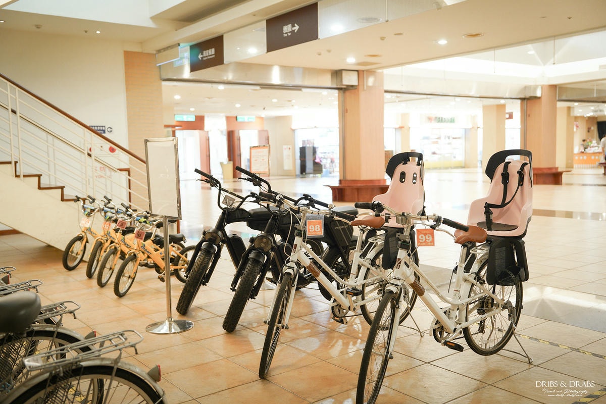 桃園龍潭飯店「渴望會館」開箱小熊主題房型, 小人國/六福村住宿選擇, 小熊博物館進駐這裡了！