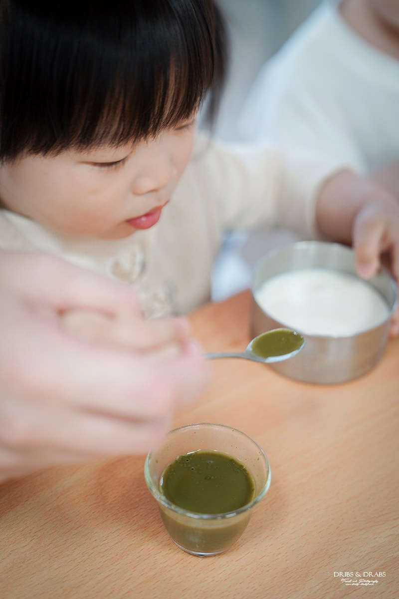 宜蘭冬山農遊旅行「星源茶園」有趣的茶文化體驗, 手揉製茶/絹印茶枕DIY/綠茶冰淇淋DIY