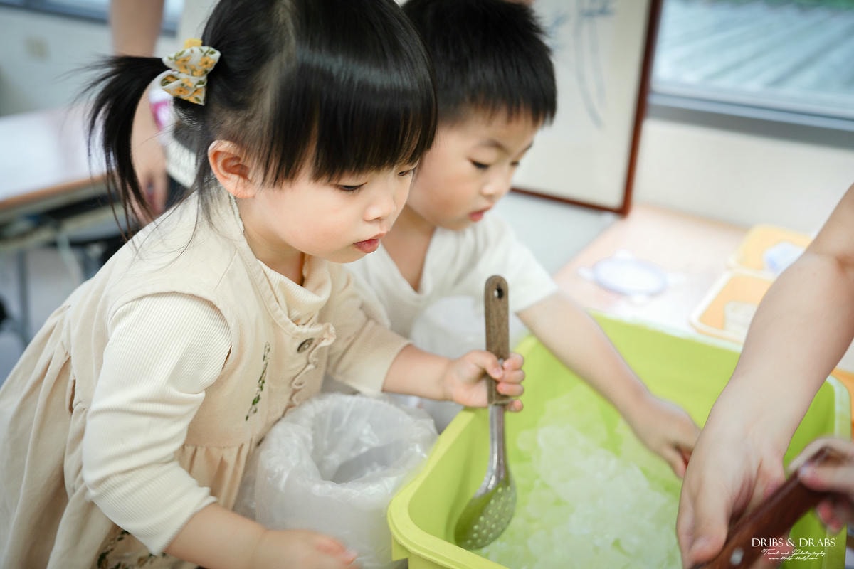 宜蘭冬山農遊旅行「星源茶園」有趣的茶文化體驗, 手揉製茶/絹印茶枕DIY/綠茶冰淇淋DIY