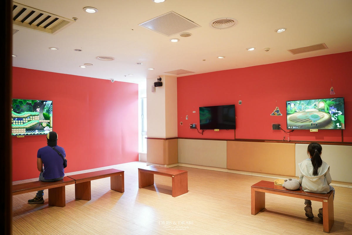 桃園龍潭飯店「渴望會館」開箱小熊主題房型, 小人國/六福村住宿選擇, 小熊博物館進駐這裡了！