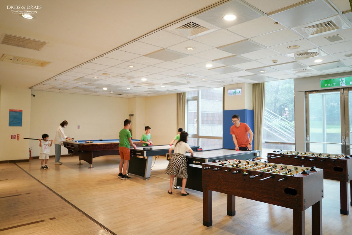 桃園龍潭飯店「渴望會館」開箱小熊主題房型, 小人國/六福村住宿選擇, 小熊博物館進駐這裡了！