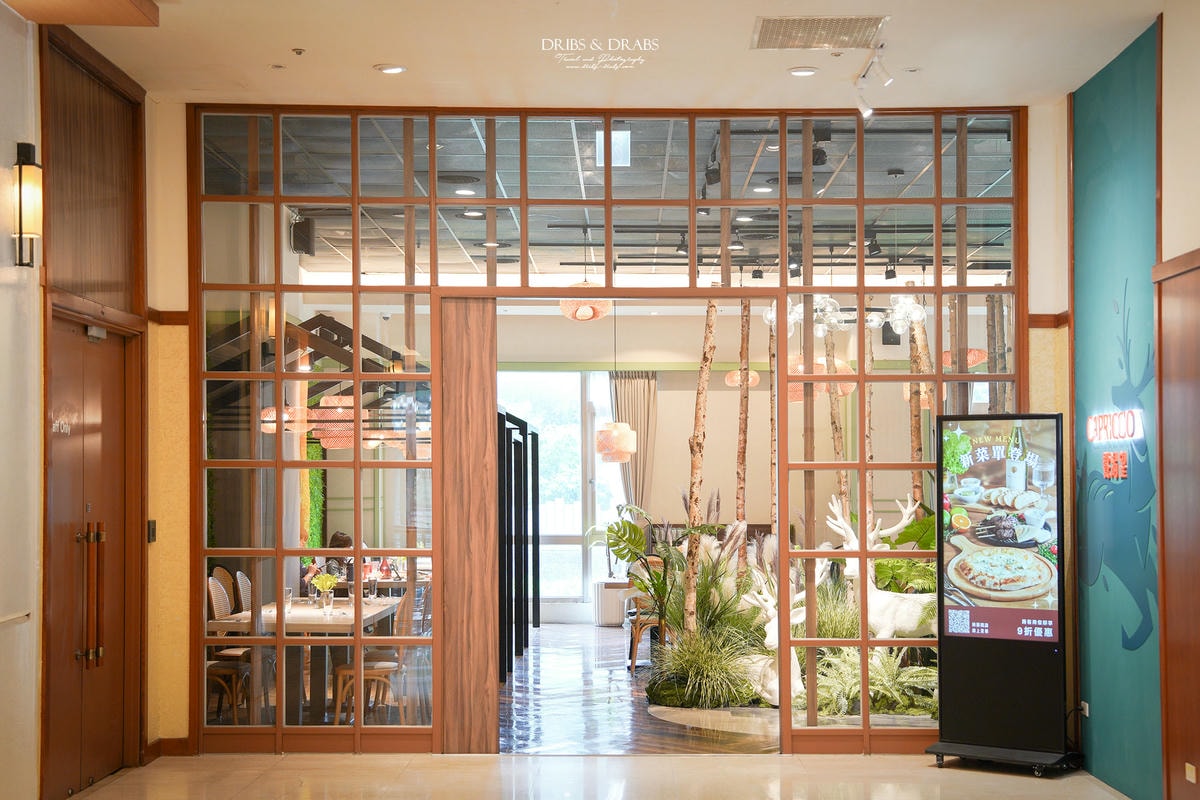 桃園龍潭飯店「渴望會館」開箱小熊主題房型, 小人國/六福村住宿選擇, 小熊博物館進駐這裡了！