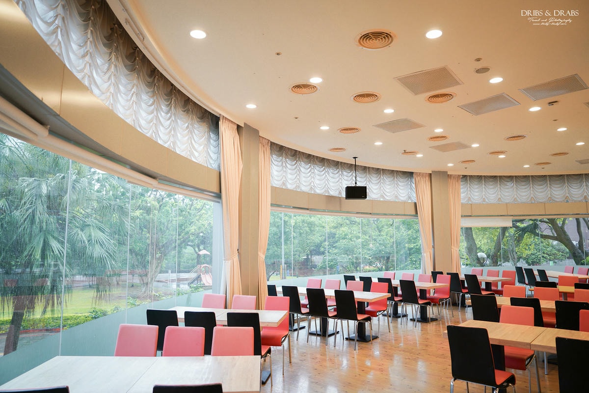桃園龍潭飯店「渴望會館」開箱小熊主題房型, 小人國/六福村住宿選擇, 小熊博物館進駐這裡了！