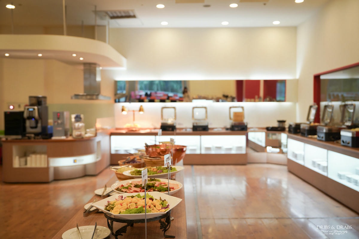 桃園龍潭飯店「渴望會館」開箱小熊主題房型, 小人國/六福村住宿選擇, 小熊博物館進駐這裡了！