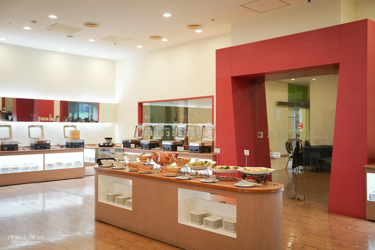 桃園龍潭飯店「渴望會館」開箱小熊主題房型, 小人國/六福村住宿選擇, 小熊博物館進駐這裡了！
