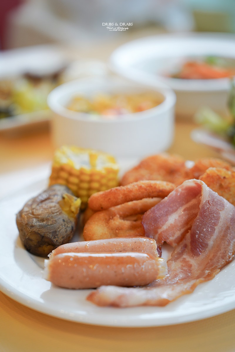 桃園龍潭飯店「渴望會館」開箱小熊主題房型, 小人國/六福村住宿選擇, 小熊博物館進駐這裡了！