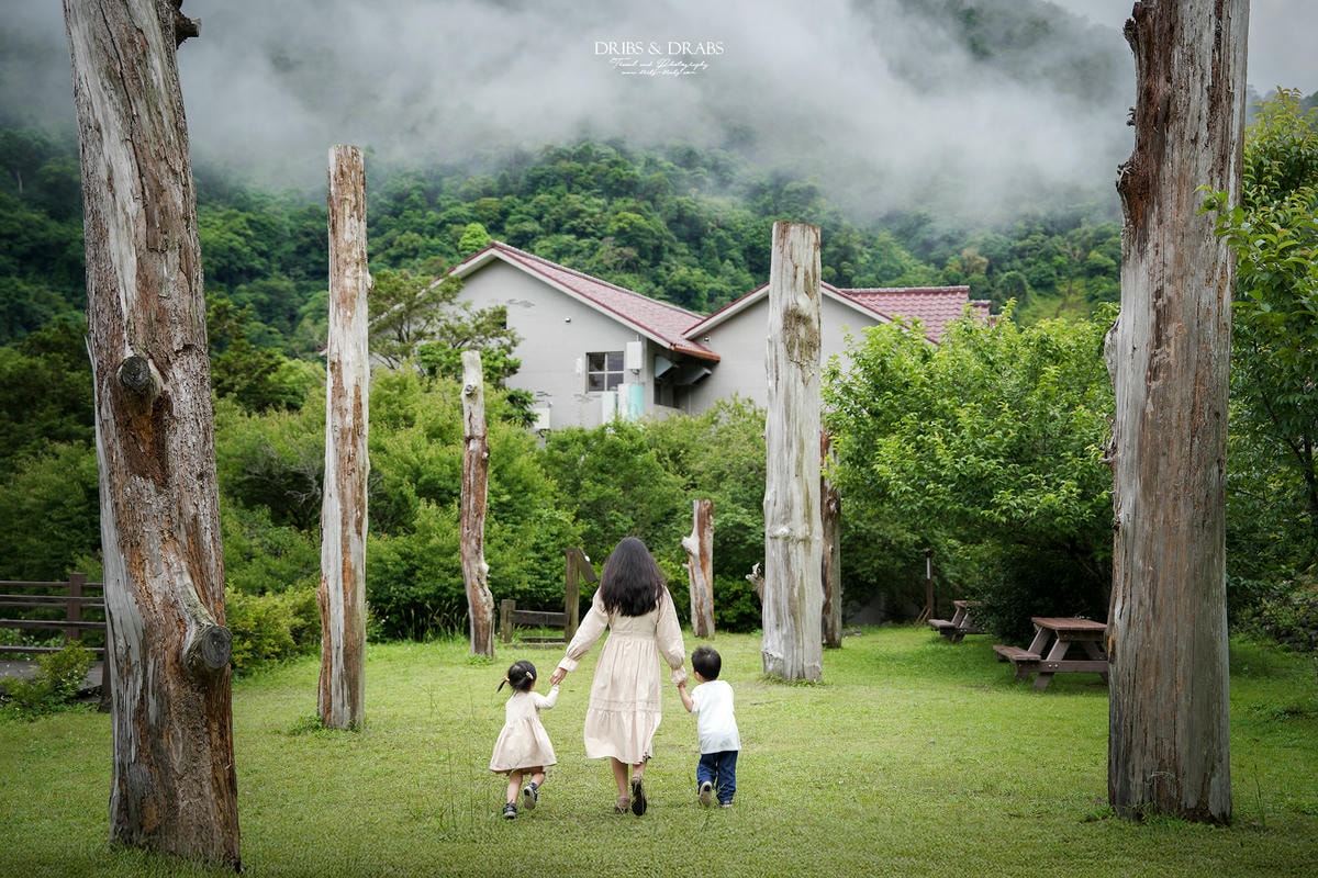 宜蘭棲蘭山莊|最後的時光之力麗馬告生態園區, 住進雲霧森林仙境一探棲蘭神木園之美 - 第2張圖 宜蘭棲蘭山莊|最後的時光之力麗馬告生態園區, 住進雲霧森林仙境一探棲蘭神木園之美