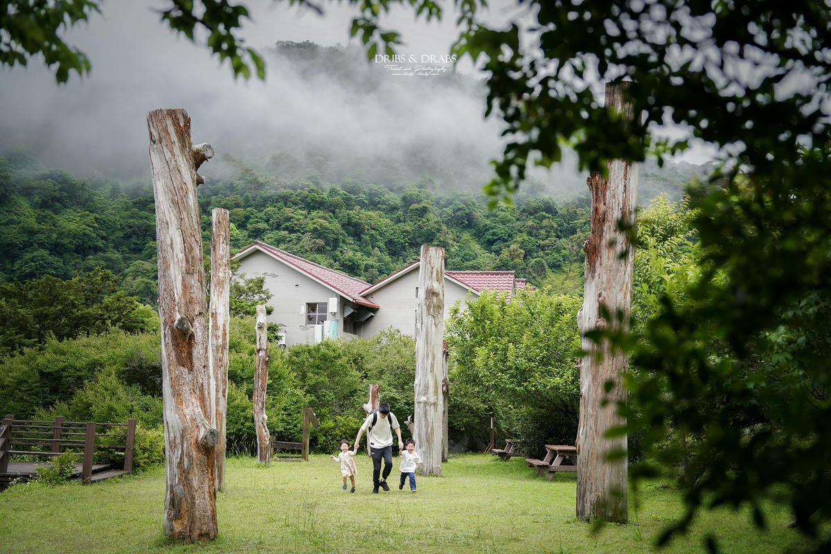宜蘭棲蘭山莊|最後的時光之力麗馬告生態園區, 住進雲霧森林仙境一探棲蘭神木園之美 - 第3張圖 宜蘭棲蘭山莊|最後的時光之力麗馬告生態園區, 住進雲霧森林仙境一探棲蘭神木園之美