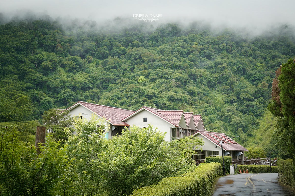 宜蘭棲蘭山莊|最後的時光之力麗馬告生態園區, 住進雲霧森林仙境一探棲蘭神木園之美 - 第7張圖 宜蘭棲蘭山莊|最後的時光之力麗馬告生態園區, 住進雲霧森林仙境一探棲蘭神木園之美