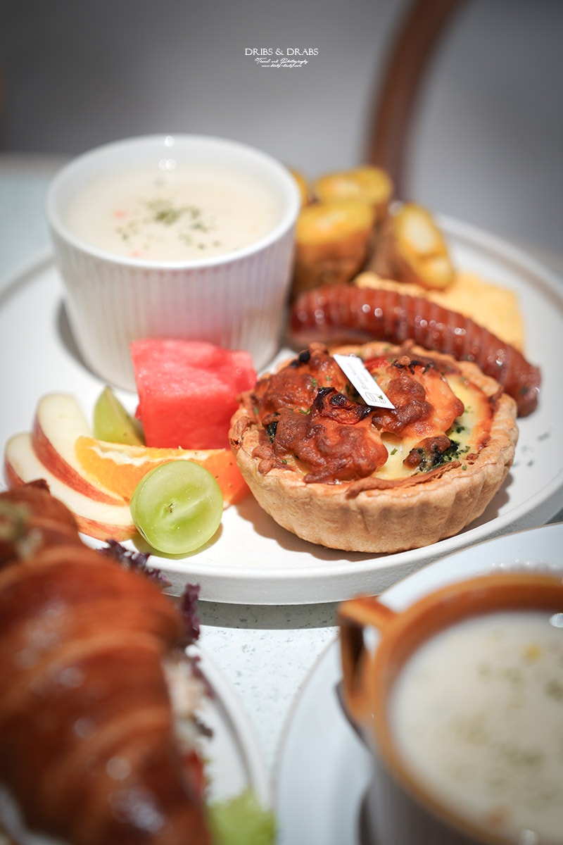 新豐早午餐Bravo Sweet Brunch