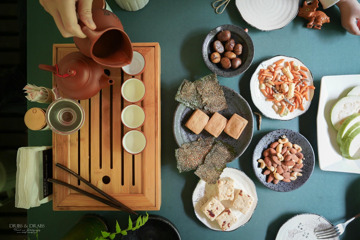 宜蘭明池/明池山莊｜最後的時光身在雲霧飄渺的森林仙境, 北橫之珠山上避暑勝地