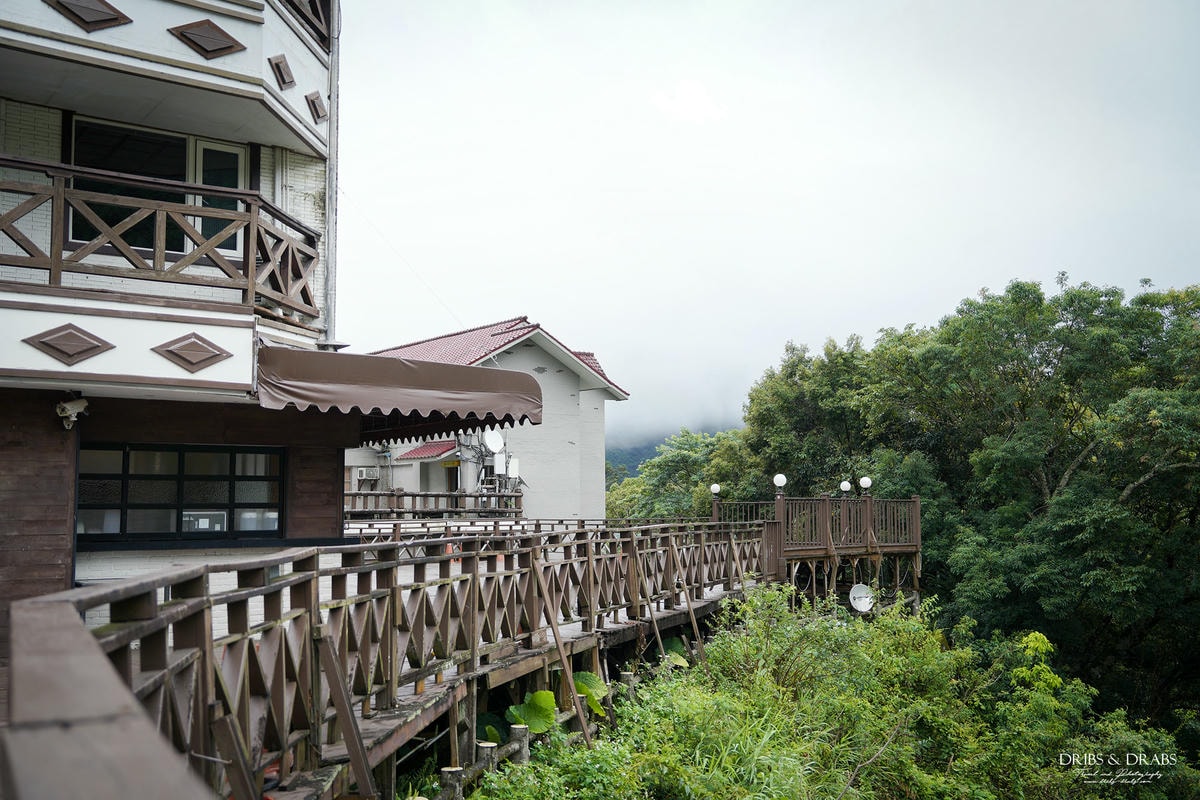 宜蘭棲蘭山莊|最後的時光之力麗馬告生態園區, 住進雲霧森林仙境一探棲蘭神木園之美 - 第9張圖 宜蘭棲蘭山莊|最後的時光之力麗馬告生態園區, 住進雲霧森林仙境一探棲蘭神木園之美