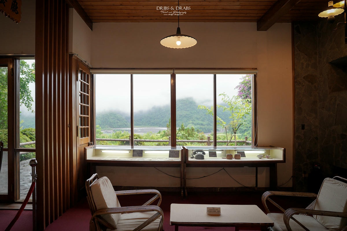 宜蘭棲蘭山莊|最後的時光之力麗馬告生態園區, 住進雲霧森林仙境一探棲蘭神木園之美 - 第27張圖 宜蘭棲蘭山莊|最後的時光之力麗馬告生態園區, 住進雲霧森林仙境一探棲蘭神木園之美