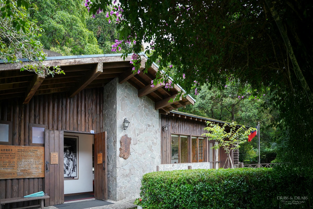宜蘭棲蘭山莊|最後的時光之力麗馬告生態園區, 住進雲霧森林仙境一探棲蘭神木園之美 - 第24張圖 宜蘭棲蘭山莊|最後的時光之力麗馬告生態園區, 住進雲霧森林仙境一探棲蘭神木園之美