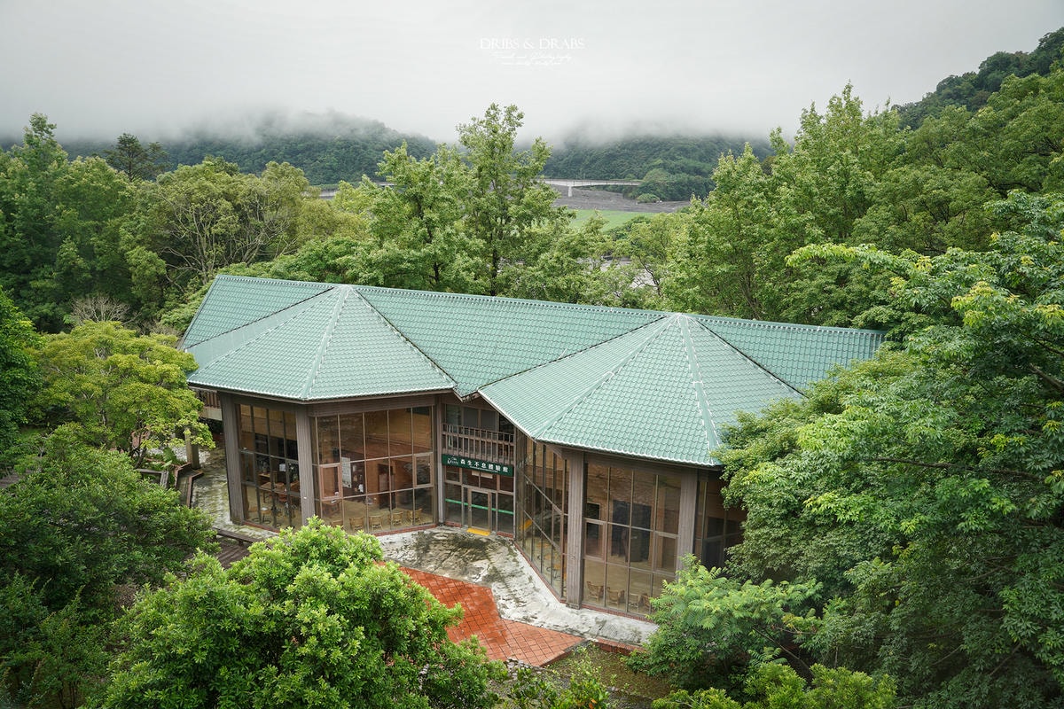 宜蘭棲蘭山莊|最後的時光之力麗馬告生態園區, 住進雲霧森林仙境一探棲蘭神木園之美 - 第39張圖 宜蘭棲蘭山莊|最後的時光之力麗馬告生態園區, 住進雲霧森林仙境一探棲蘭神木園之美