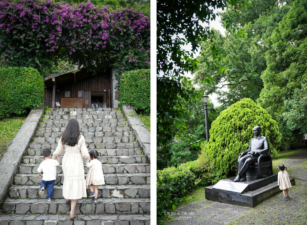 宜蘭棲蘭山莊|最後的時光之力麗馬告生態園區, 住進雲霧森林仙境一探棲蘭神木園之美 - 第23張圖 宜蘭棲蘭山莊|最後的時光之力麗馬告生態園區, 住進雲霧森林仙境一探棲蘭神木園之美
