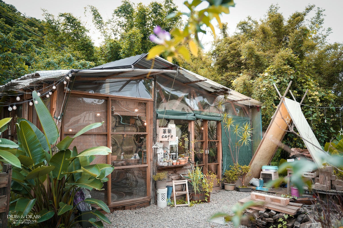桃園石門水庫景點/美食/住宿, 一日遊兩日遊行程, 徜徉於湖光水色的忘憂旅行