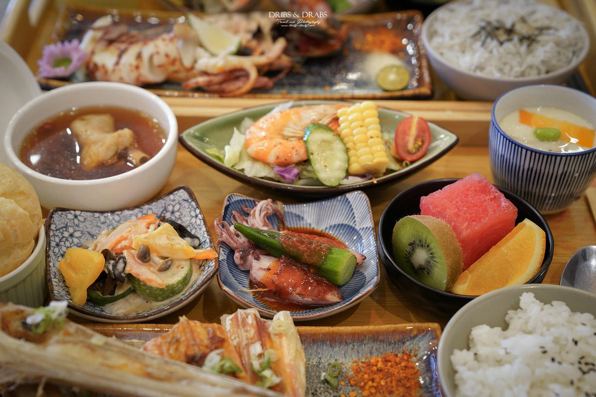 宜蘭日式鮮魚定食餐廳推薦|5間港口直送新鮮海味人氣餐廳,你絕不能錯過! - 第12張圖 宜蘭日式鮮魚定食餐廳推薦|5間港口直送新鮮海味人氣餐廳,你絕不能錯過!