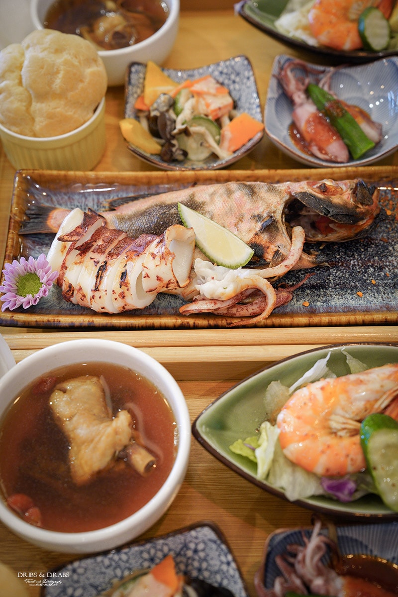 宜蘭日式鮮魚定食餐廳推薦|5間港口直送新鮮海味人氣餐廳,你絕不能錯過! - 第14張圖 宜蘭日式鮮魚定食餐廳推薦|5間港口直送新鮮海味人氣餐廳,你絕不能錯過!