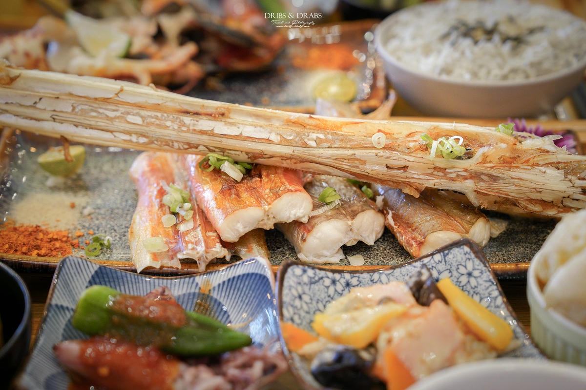 宜蘭日式鮮魚定食餐廳推薦|5間港口直送新鮮海味人氣餐廳,你絕不能錯過! - 第17張圖 宜蘭日式鮮魚定食餐廳推薦|5間港口直送新鮮海味人氣餐廳,你絕不能錯過!