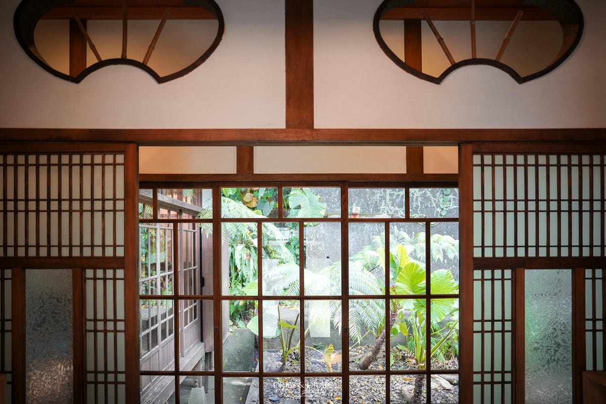 基隆官邸作客基隆要塞司令官邸 基隆官邸作客基隆要塞司令官邸
